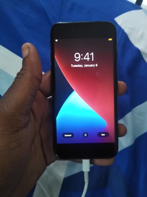 IPhone 7 32gb