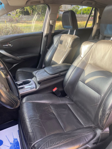 2013 Acura RDX 