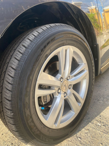2013 Acura RDX 