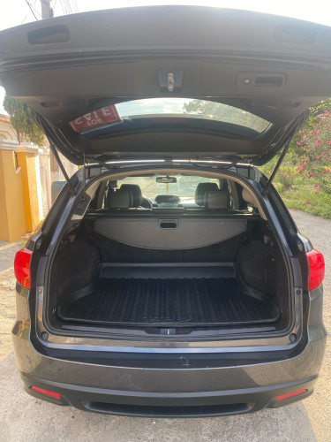 2013 Acura RDX 