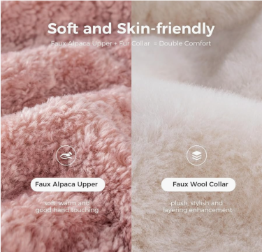 Women's Memory Foam Slippers