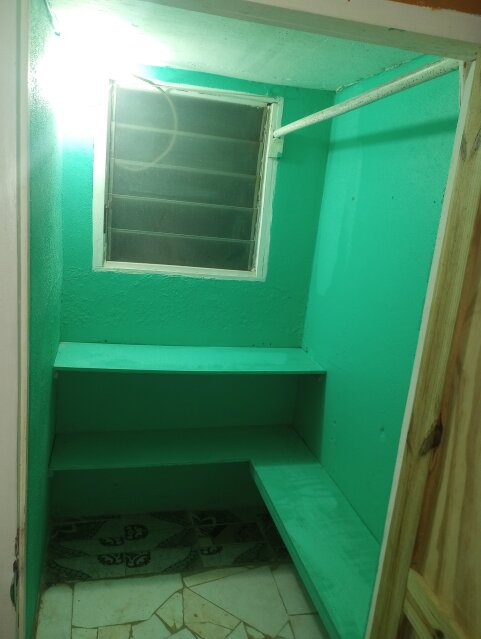 1 Bedroom, Bathroom & Kitchen For Rent