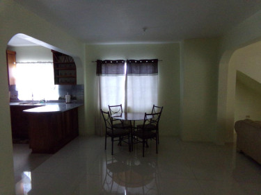 2 Bedroom 2 Bath Rosemount Gardens