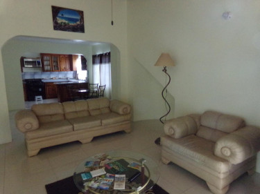 2 Bedroom 2 Bath Rosemount Gardens