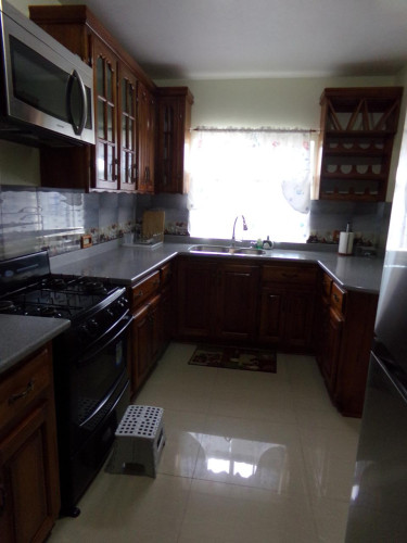 2 Bedroom 2 Bath Rosemount Gardens