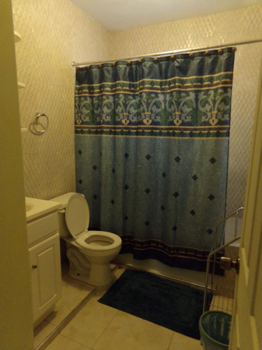 2 Bedroom 2 Bath Rosemount Gardens