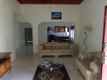 2 Bedroom 2 Bath Rosemount Gardens