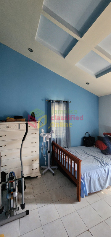2 Bedroom 1 Bath Bogue Village