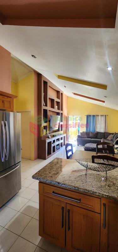 2 Bedroom 1 Bath Bogue Village