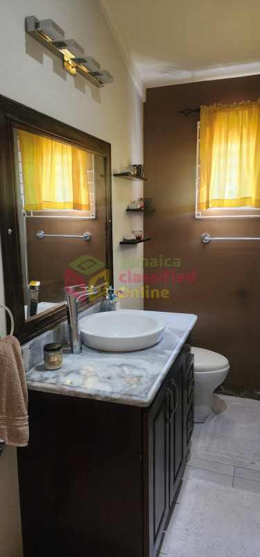 2 Bedroom 1 Bath Bogue Village