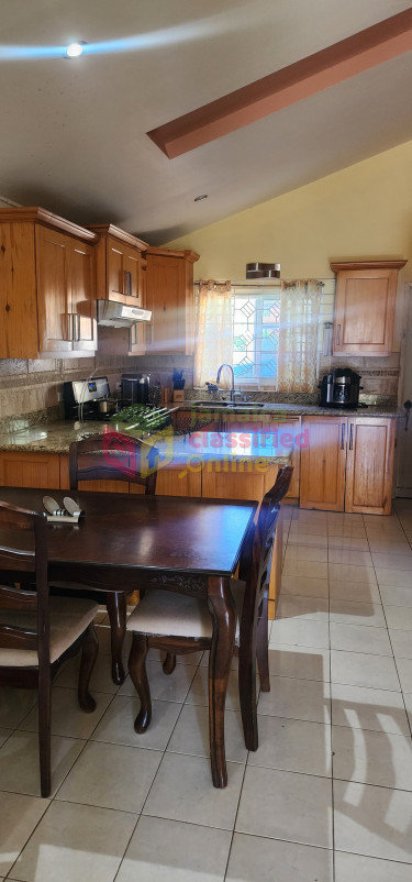 2 Bedroom 1 Bath Bogue Village