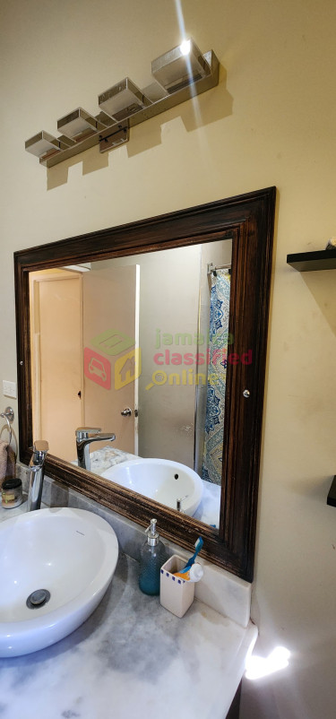 2 Bedroom 1 Bath Bogue Village