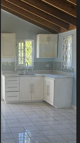 2 Bedroom One Bathroom Recently Renovated