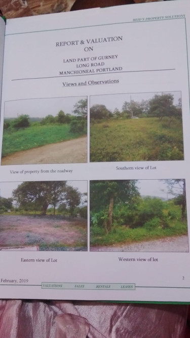 1 Acre Of Land 