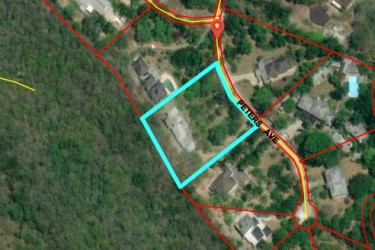 SPRING GARDEN  5 Bedroom 4 BATH 0.8 ACRES