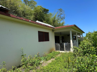 SPRING GARDEN  5 Bedroom 4 BATH 0.8 ACRES