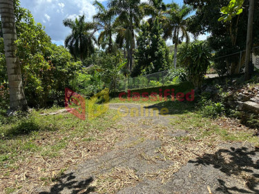 SPRING GARDEN  5 Bedroom 4 BATH 0.8 ACRES