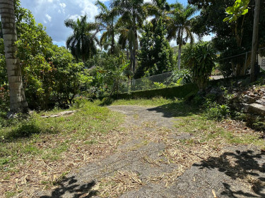 SPRING GARDEN  5 Bedroom 4 BATH 0.8 ACRES