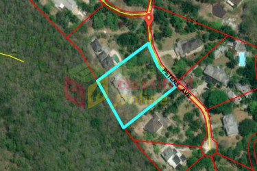 SPRING GARDEN  5 Bedroom 4 BATH 0.8 ACRES
