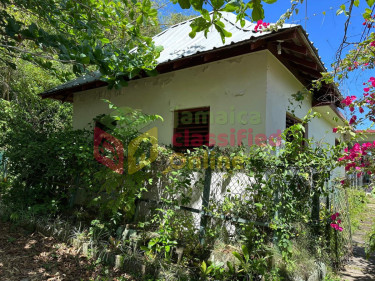 SPRING GARDEN  5 Bedroom 4 BATH 0.8 ACRES
