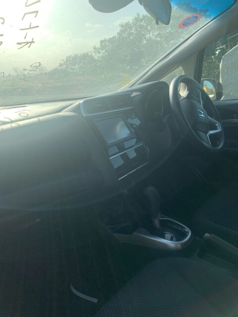 2019 Honda Fit