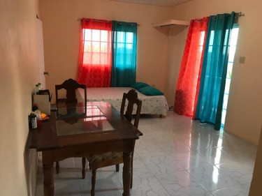 LIMA, ADELPHI STUDIO UNFURNISHED