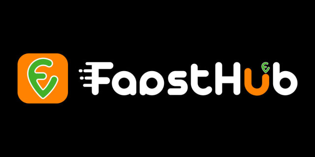 FaastHub Delivery Service App