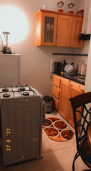 1 Bedroom Studio Apt Goodwill Ave