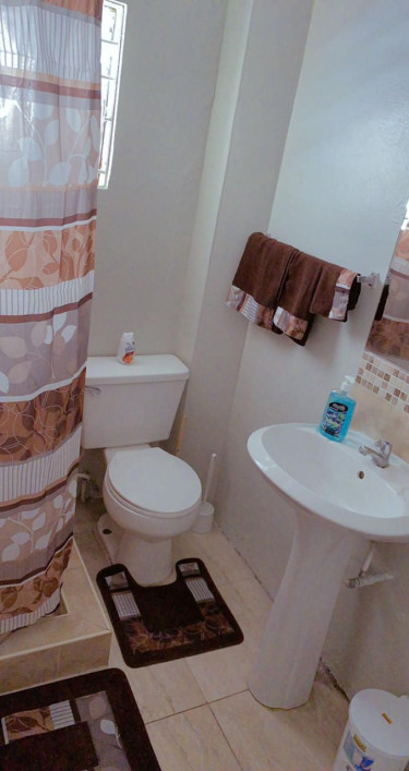1 Bedroom Studio Apt Goodwill Ave