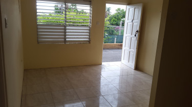 1 Bedroom Studio Apt Goodwill Ave