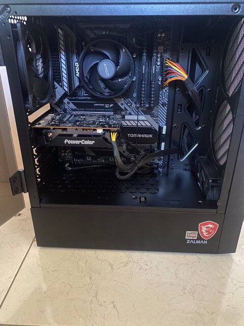 Gaming Pc