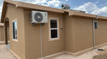 2 Bedroom 1 Bathroom 