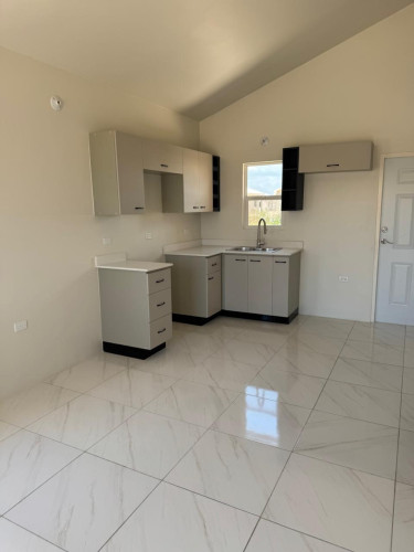 2 Bedroom 1 Bathroom 