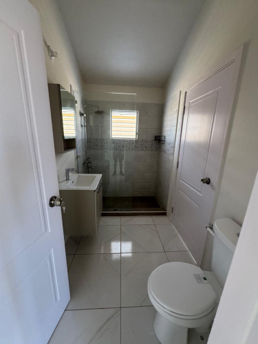 2 Bedroom 1 Bathroom 