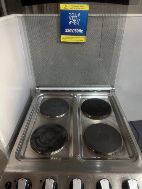 Imperial Electric Stove