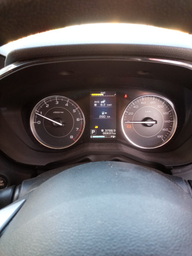 Subaru