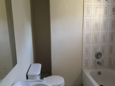  2 Bedroom 2 BATH FURNISHED $130,000