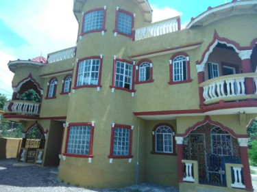  2 Bedroom 2 BATH FURNISHED $130,000