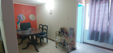 Unfurnished 1 Bedroom Apt New Kingston
