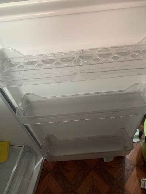 Imperial Brand Refrigerator