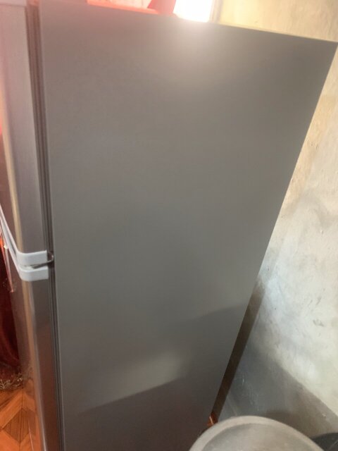 Imperial Brand Refrigerator