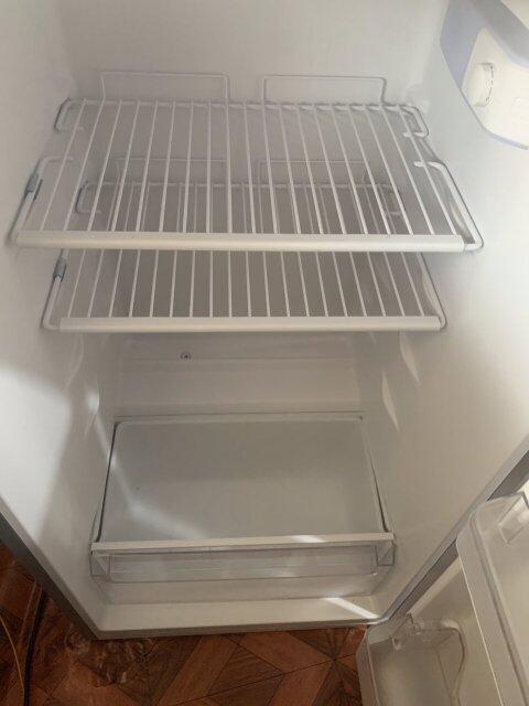 Imperial Brand Refrigerator