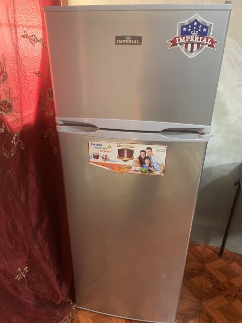 Imperial Brand Refrigerator