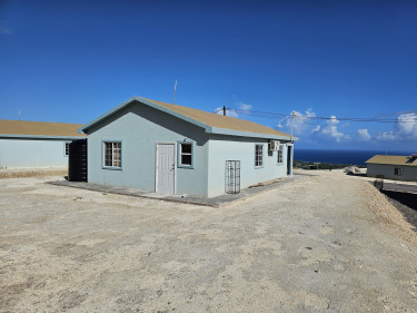  2 Bedroom Camelot House For Rent