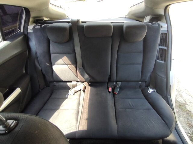 2014 Honda Insight