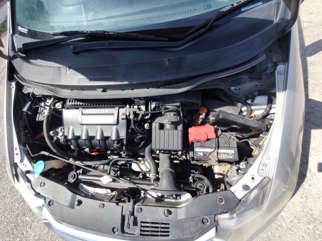 2014 Honda Insight