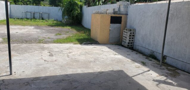Car Wash Stand For Rent