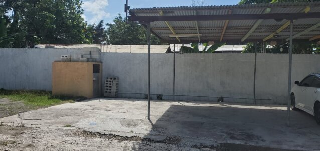 Car Wash Stand For Rent