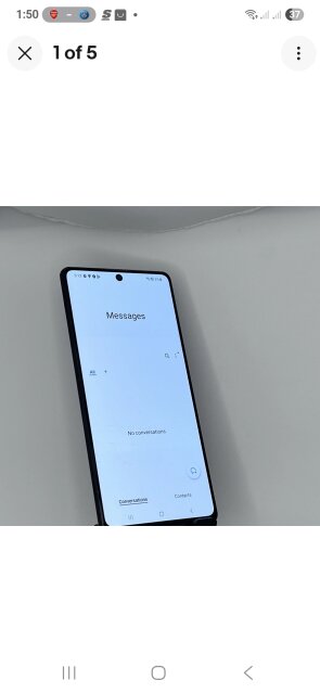 Samsung Galaxy A71 5G