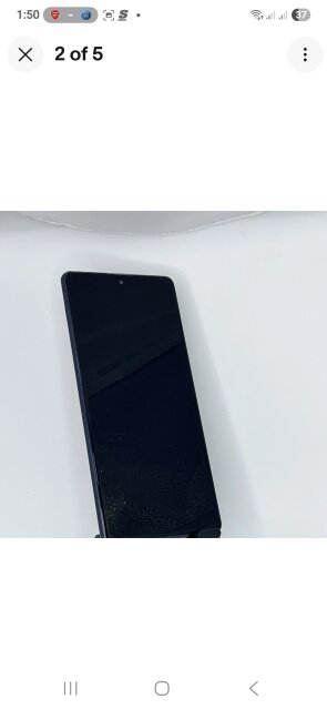 Samsung Galaxy A71 5G